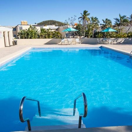Sun-Days At Crystal Cove On Sapphire Beach Aparthotel East End  Εξωτερικό φωτογραφία